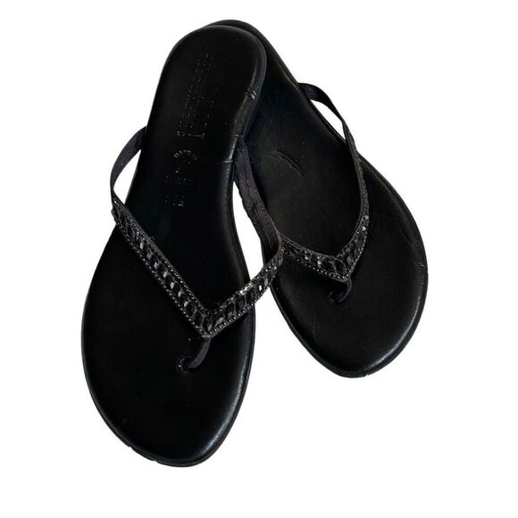 Italian Shoemakers Sandals - Picture 1 of 6